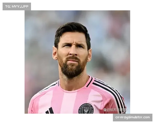 梅西再创辉煌突破50球大关 成就美职联历史最快纪录