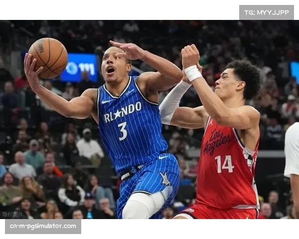 魔术客场111-109险胜快船 贝恩高效砍下36分5篮板