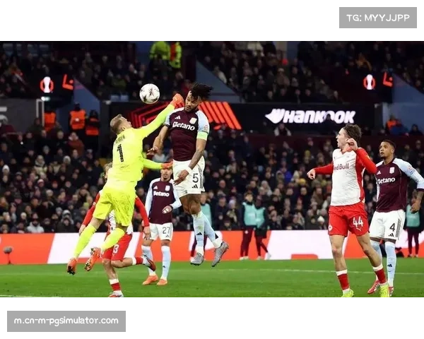 阿斯顿维拉客场爆冷负于狼队，争四关键时刻进攻端突然哑火