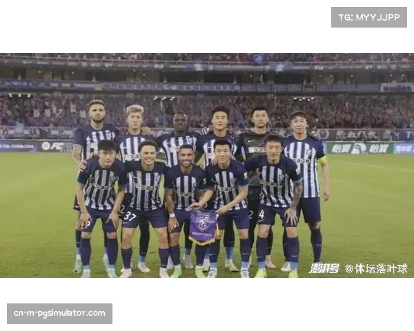 天津津门虎三场零进球 进攻端创造力匮乏急需战术调整